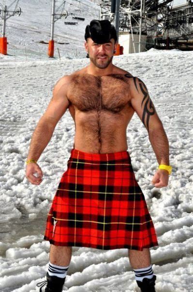 Pin On Dudes In Kilts