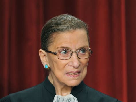 ruth bader ginsburg is the flaming feminist litigator we need glamour