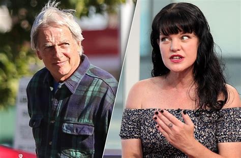 Unveiling The Mystery Why Pauley Perrette Refuses To Work With Mark