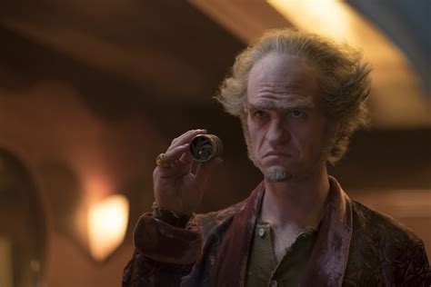 a series of unfortunate events 15 most wicked count olaf moments
