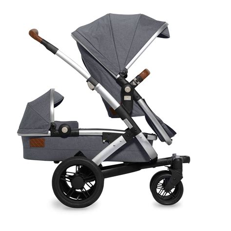 The 5 Best Double Prams The Grace Tales