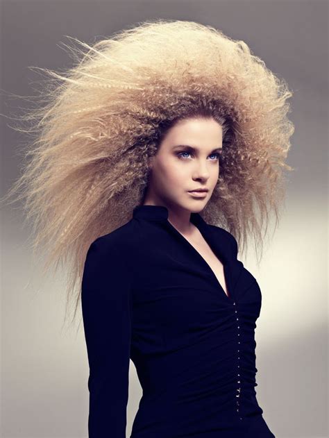 Crazy Crimped Hair Best Hairstyles In 2020 100 Trending Ideas