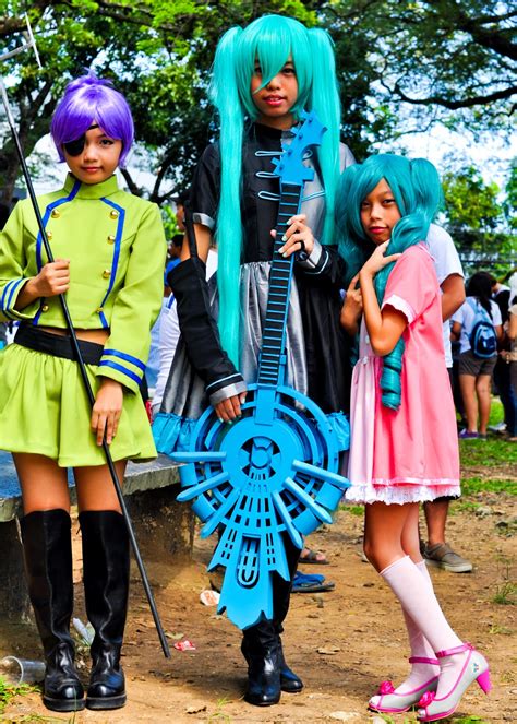 Check spelling or type a new query. Cebu Events, Photos and Images: Otakufest V: Old School Cosplay 2012 Photos