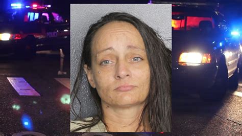 Violent Altercation Leads To Miscarriage Coral Springs Woman Charged With Battery Of Pregnant