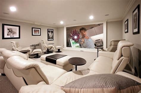 Setting Up Your Custom Home Theater System For Comfort Cinema Systems