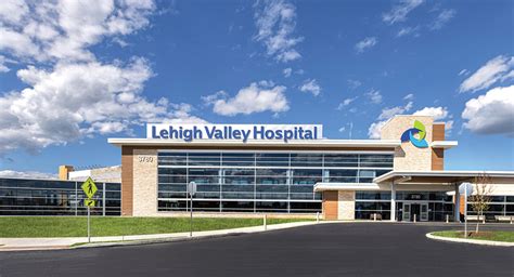 Lehigh Valley Hospitalhecktown Oaks Now Open Lehigh Valley