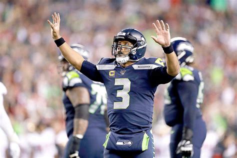 The latest seattle seahawks news, trade rumors, draft, playoffs and more from fansided. POLL: Grade the Seahawks for their 2019 season | HeraldNet.com
