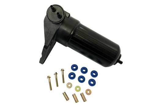 Perkins 1100 Series Electric Fuel Lift Pump Rd Diesels