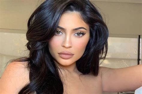 Como Kylie Jenner Se Tornou A Famosa Mais Bem Paga Do Mundo