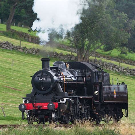 Scottish Highlands Strathspey Steam Railway Steam Railway Steam