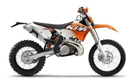 The site owner hides the web page description. 2011 KTM 250 EXC