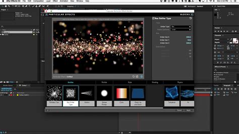 Red Giant Trapcode Suite 13 Review Videomaker