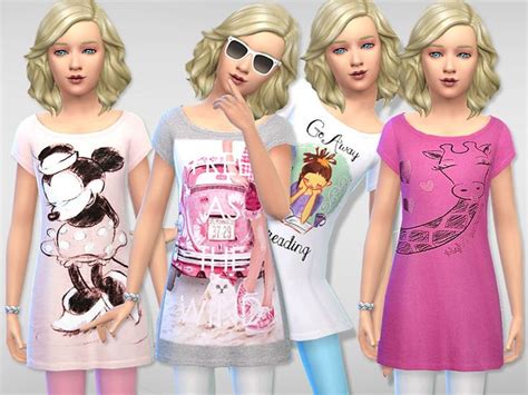 77 Best The Sims 4 Kids Cc Images On Pinterest Kids