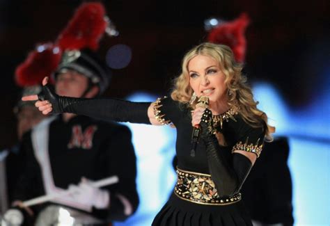 Twitter Reacts To Madonnas Grammys 2023 Look She Should Have Left
