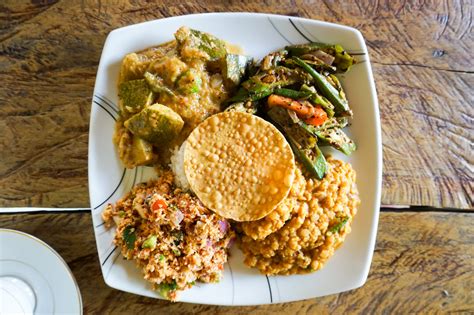 12 Top Foods And Dishes You Must Try In Sri Lanka
