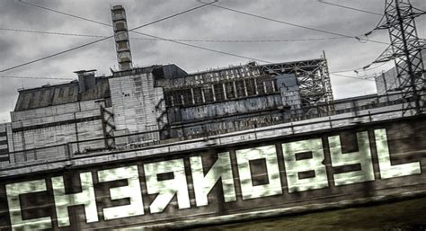 International Chernobyl Disaster Remembrance Day April