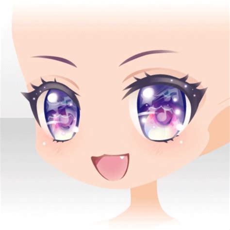 Rainy Rainbow March Anime Eye Drawing Chibi Eyes Anime Eyes