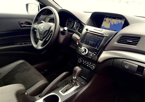 2016 Acura Ilx A Spec Review Substantially Upgraded Good Car Bad Car