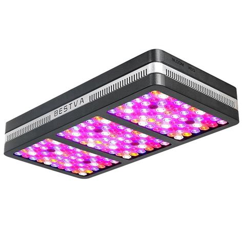 Best flowering led grow lights. 💡10 Best LED Grow Lights for Cannabis (2020 Complete Buyer ...