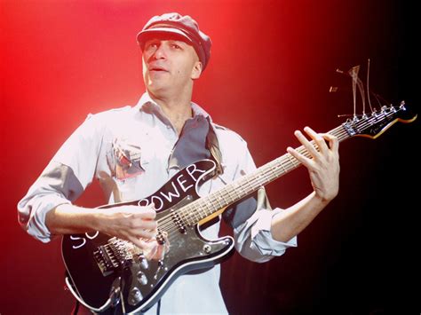 I just watched videos of tom morello explaining his sound with one of his more recent guitars, soul power. Fender® Forums • View topic - Soul Power Stratocaster