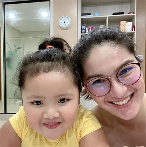 pauleen luna pia guanio s daughters have their bonding time