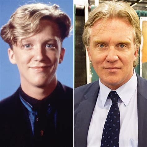 80s Stars Then And Now Us Weekly