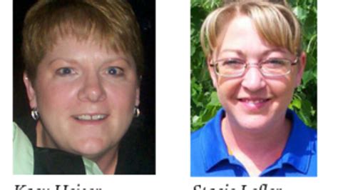 Teacher Spotlight Kacy Heiser And Stacie Lefler Nebraskamath