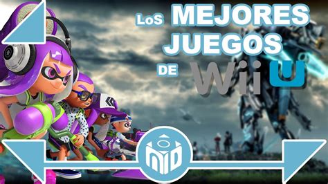 Download free ps2, ps3 and wii games. Los MEJORES JUEGOS de Wii U | NDeluxe - YouTube