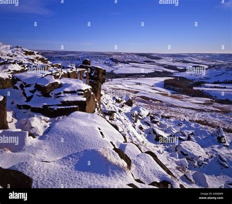 Wainstones North York Hi Res Stock Photography And Images Alamy