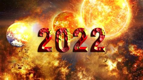 Siap-siap: Tahun 2022 Tabrakan 2 Matahari Bisa Dilihat ...