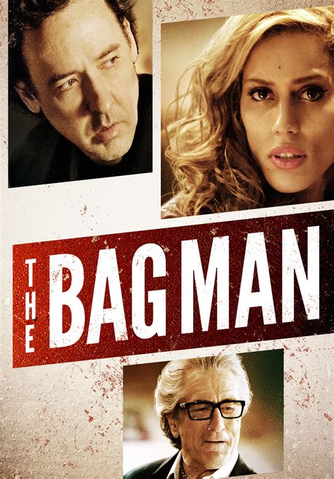 The Bag Man 2014 Kaleidescape Movie Store