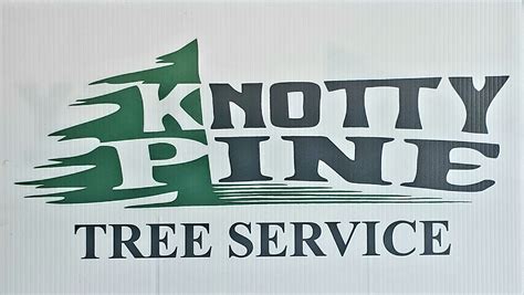 Knotty Pine Tree Service