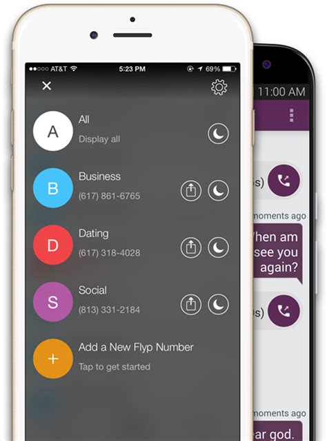The current version is 2.13.3 released on december 16, 2020. flyp | Add Multiple Numbers To Your Smartphone | Phone ...