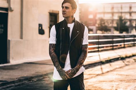 Hypebeast Store 2014 Fallwinter The Walk Alone Lookbook Hypebeast