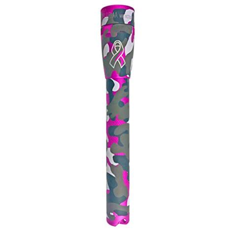 flashlights maglite mini maglite led national breast cancer foundation 3 cell aa