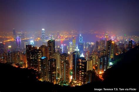 Fun And Free Things To Do In Hong Kong Man On The Lam Travel
