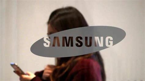 Samsung Electronics Forecasts 257 Jump In Q4 Operating Profit Mint
