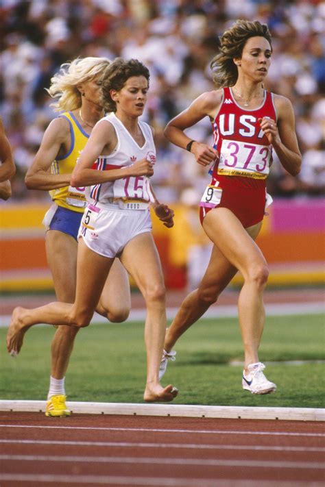 She has been married to mike pieterse since april 15, 1989. The 40 Most Memorable Olympic Uniforms to Ever Appear in the Games | Marathon women, Olympics ...