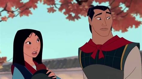 Mulan Disney Drop Character Following Metoo Movement Bbc News