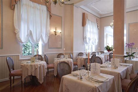 Restaurant Hotel Villa Elisa