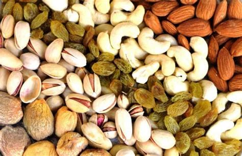 Buy Mix Dry Fruits And Nuts 1kg At Best Price In Udaipur D Shans