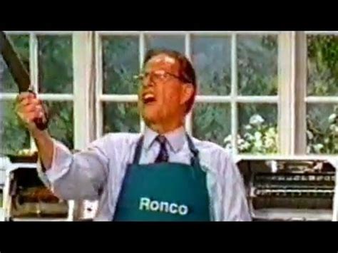 Delicious homemade rotisserie chicken can be served as. Ron Popeil's Showtime Pro Model Rotisserie Oven - Let's ...