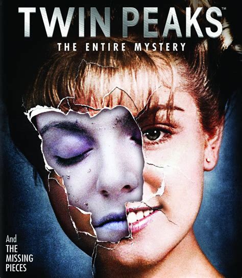 Twin Peaks The Missing Pieces 2014 Filmaffinity