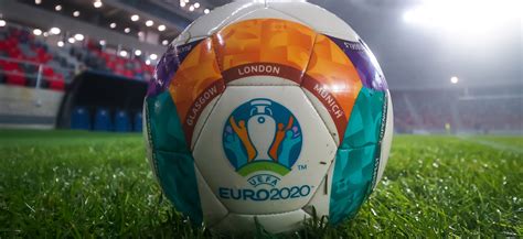 Mecz Otwarcia Euro 2020 Euro 2020 Gdzie Oglądać Na żywo Wszystkie
