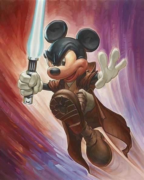 Mickey Mouse Wookieepedia The Star Wars Wiki