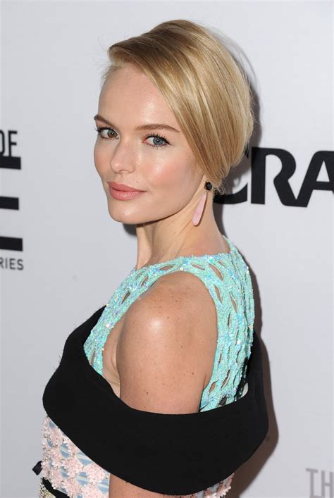 When bosworth was six years old, her family relocated from san francisco to various parts of the. KATE BOSWORTH at The Art of More Premiere in Culver City ...