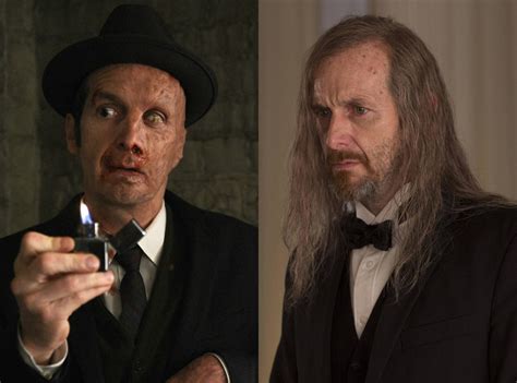 denis o hare from american horror story season 8 choosing between the crossover actors murder