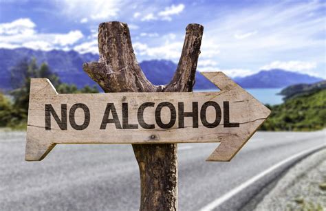 5 Warning Signs Your Drinking Could Be A Problem Alcohol Rehab Guide