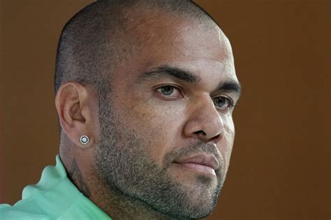 Prosecutor S Office Calls For Dani Alves To Remain In Prison Amid Potential Risk Of Flight To