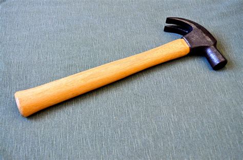 20 Types Of Hammers Youll Need In Construction